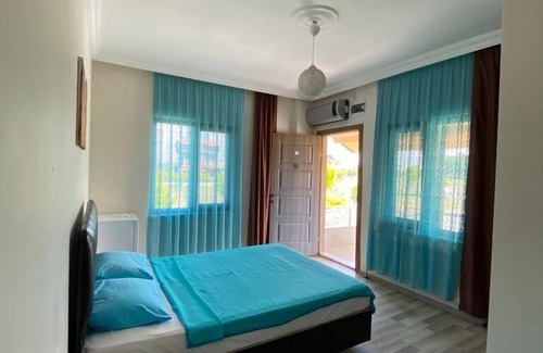 Ezine Hotel | Berfin Otel