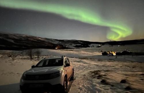 Haukadalur Haus | Geysir Cabins - Golden Circle Cabin only 800m from Geysir