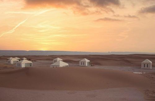 M'Hamid El Ghizlane Sonstige | Ghazala Camp - Luxury Erg Chigaga Magic