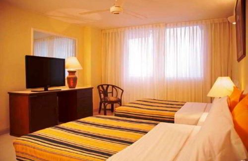 Papare Hotel | GHL Relax Hotel Costa Azul