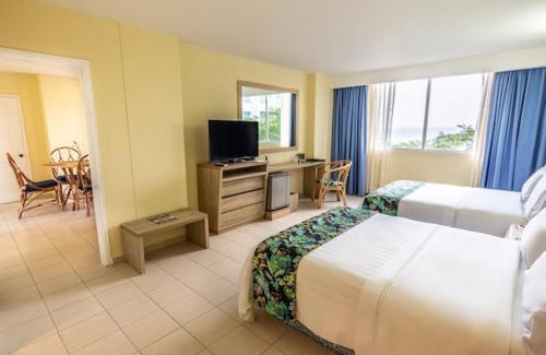 Papare Hotel | GHL Relax Hotel Costa Azul