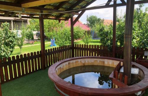 Podeni Haus | Giandra Resort