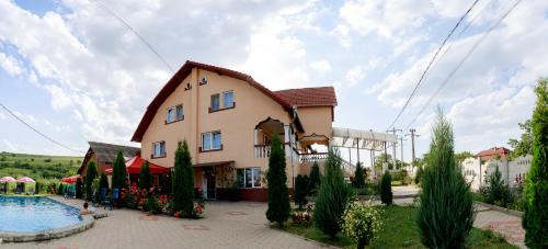 Podeni Haus | Giandra Resort