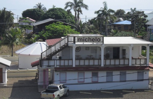 Placencia Wohnung | Riesen-Abenteuerpark in der Karibik Belize