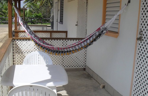 Placencia Wohnung | Riesen-Abenteuerpark in der Karibik Belize