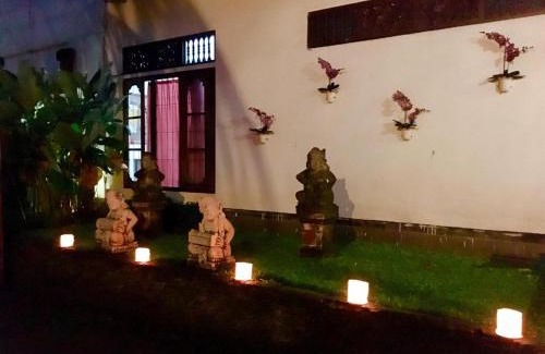 Gianyar Hotel | Gianyar Hotel