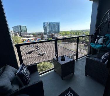 Home Park Wohnung | Giaviana's