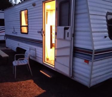 Gibsons Sonstige | Gibsons Creek RV Resort and Campground