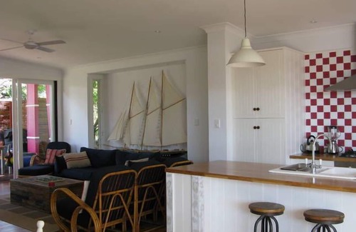 Culburra Beach Haus | Gidget geht nach Culburra