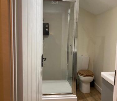 Bury St Edmunds Haus | Giffords Hall Garden Room