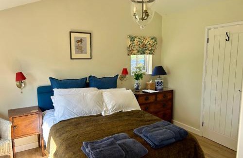 Bury St Edmunds Haus | Giffords Hall Garden Room