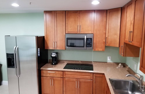 Clarksburg Haus | Neu renoviertes Gigi's Luxuriöses 1600 SF Apartment