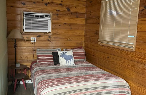 Gilbert Kabine | Gilbert Arkansas cabin, less then a 1 mile from the Buffalo River