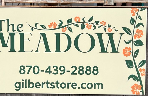 Gilbert Kabine | Gilbert Arkansas cabin, less then a 1 mile from the Buffalo River