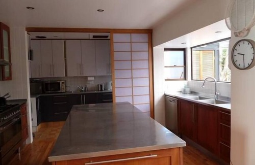 Sawtell Haus | Ingwer - Genießen Sie Luxus bei Sawtell
