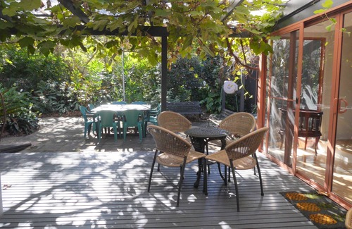 Sawtell Haus | Ingwer - Genießen Sie Luxus bei Sawtell