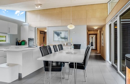 Trend Haus | "Ginne" - 1km to the inlet by Interhome