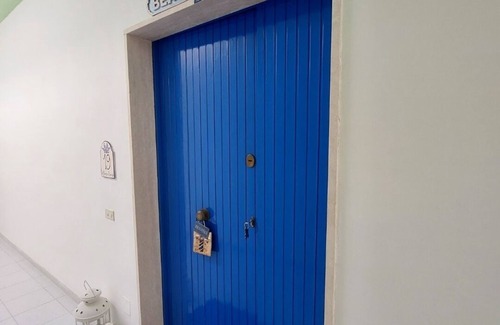 Acciaroli Haus | Giorgia House