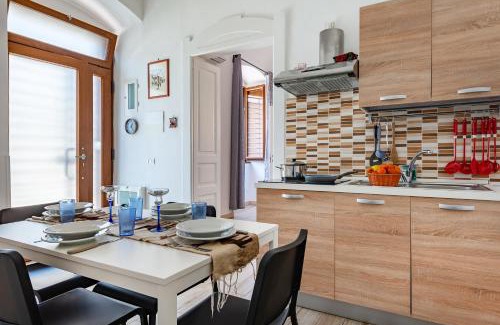 Adelfia Wohnung | Giosue' Apartment Near Bari - Happy Rentals