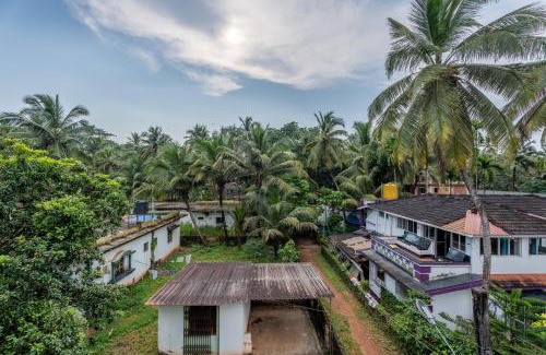 Fatona Wohnung | Gipsy Cove Apartments, Colva