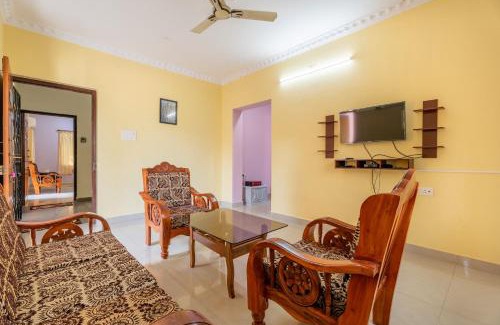 Fatona Wohnung | Gipsy Cove Apartments, Colva
