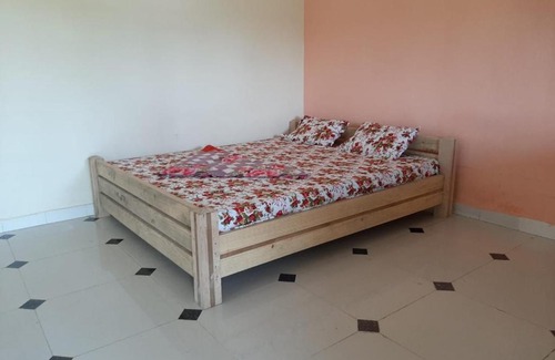 Gir National Park Haus | GIR SOMNATH FARM & RESORT