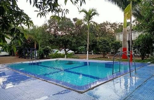 Gir National Park Haus | GIR SOMNATH FARM & RESORT