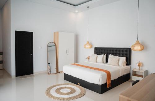 Buleleng Haus | Gisela Villa With Private Pool