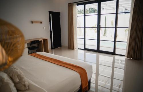 Buleleng Haus | Gisela Villa With Private Pool