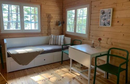 Gallnoby Haus | Gistholmen