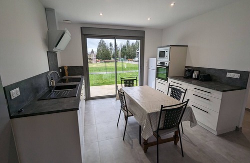 Epieds-en-Beauce Hütte | Gite Épieds-en-Beauce, 2 bedrooms, 4 persons