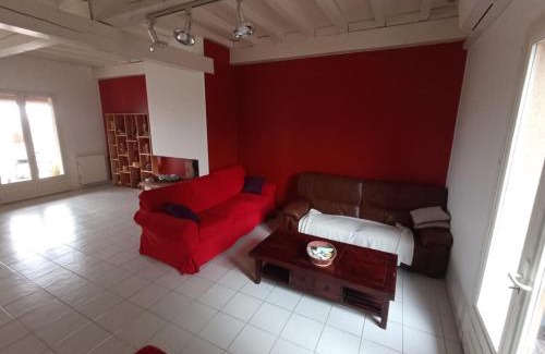 Castelnau-de-Levis Haus | Gite 12 à 14 personnes proche Albi