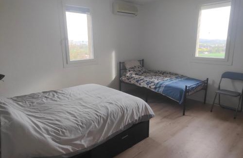 Castelnau-de-Levis Haus | Gite 12 à 14 personnes proche Albi