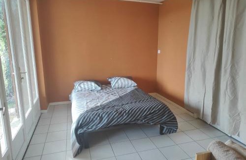 Castelnau-de-Levis Haus | Gite 12 à 14 personnes proche Albi