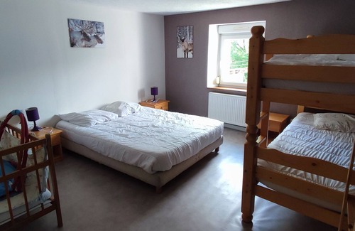 Travexin Sonstige | GITE 2 bis 22 Personen ab 350 € / Woche - FREE WIFI - 6km STATION VENTRON