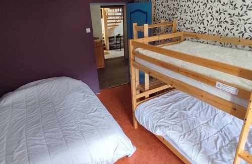 Travexin Sonstige | GITE 2 bis 22 Personen ab 350 € / Woche - FREE WIFI - 6km STATION VENTRON