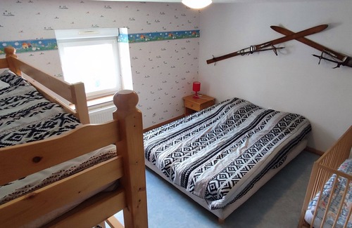 Travexin Sonstige | GITE 2 bis 22 Personen ab 350 € / Woche - FREE WIFI - 6km STATION VENTRON
