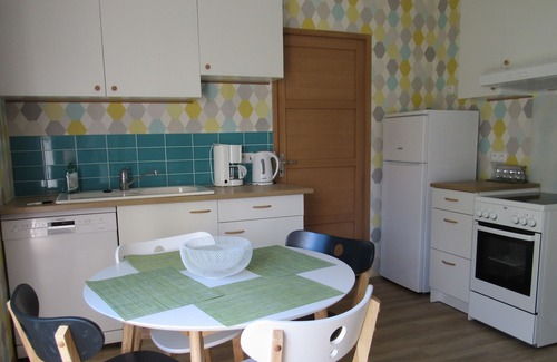 Saint-Mathurin-sur-Loire Haus | GITE 2/4 pers neun zwischen Angers und Saumur am Ufer der ruhigen Loire