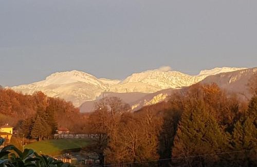 Vinay Haus | Gite 33m2, Vue Sur Le Vercors
