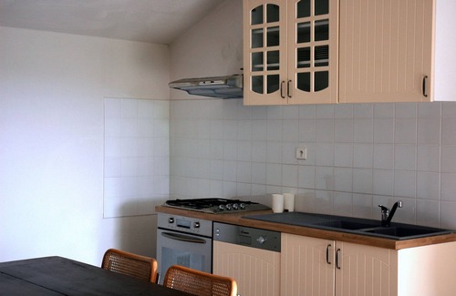 Roquecor Hütte | Gite 4 Personen mit privatem Pool auf dem Land