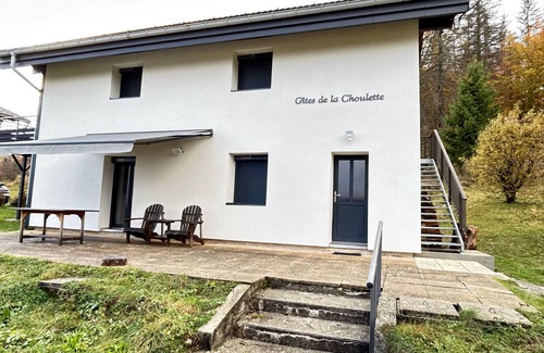 Morbier Wohnung | Gite 7 Personnes Haut Jura Pleine Nature
