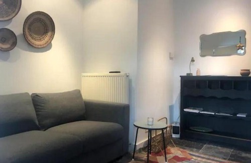 Champion Wohnung | Gite a côté, c'est aussi chez vous