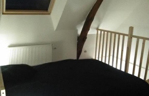 Chambray-les-Tours Haus | Gite a proximite de Tours