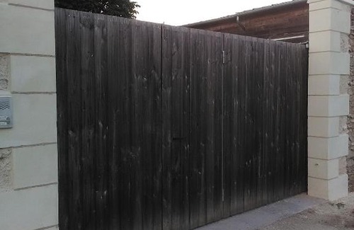 Chambray-les-Tours Haus | Gite a proximite de Tours