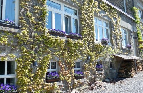 Bomal-sur-Ourthe Haus | Gite ancienne Imprimerie