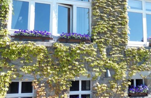 Bomal-sur-Ourthe Haus | Gite ancienne Imprimerie