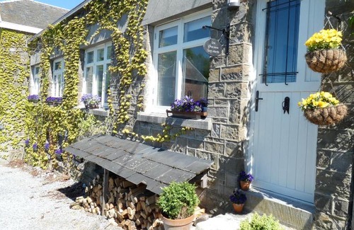 Bomal-sur-Ourthe Haus | Gite ancienne Imprimerie