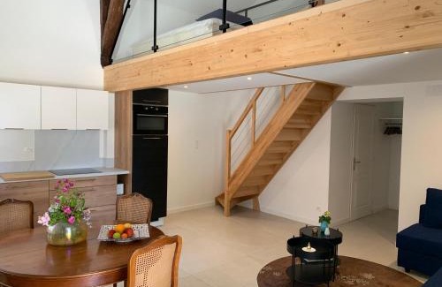 Lacourt-Saint-Pierre Haus | Gite ANDA- piscine- Montauban - Lacourt-Saint-Pierre