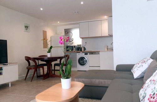 Argenteuil Hütte | Gite Argenteuil, 1 bedroom, 3 persons