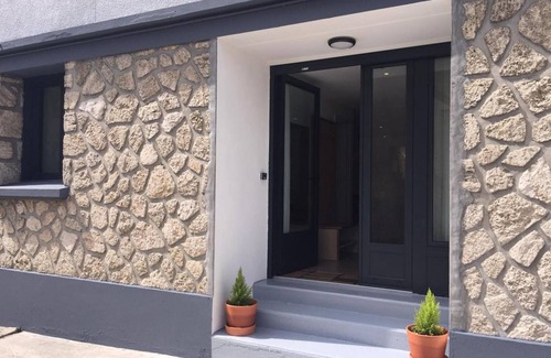 Argenteuil Hütte | Gite Argenteuil, 1 bedroom, 3 persons